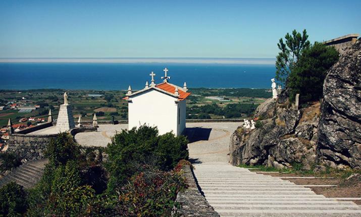 Villa Dos Corceis Esposende Exterior photo